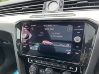 USED 2019 19 VOLKSWAGEN PASSAT 2.0 TDI GT Estate 5dr Diesel DSG Euro 6 (s/s) (150 ps) HTD SEATS/SCREEN-LEATHER/ALCANTARA