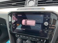 USED 2019 19 VOLKSWAGEN PASSAT 2.0 TDI GT Estate 5dr Diesel DSG Euro 6 (s/s) (150 ps) HTD SEATS/SCREEN-LEATHER/ALCANTARA
