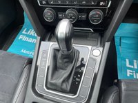 USED 2019 19 VOLKSWAGEN PASSAT 2.0 TDI GT Estate 5dr Diesel DSG Euro 6 (s/s) (150 ps) HTD SEATS/SCREEN-LEATHER/ALCANTARA