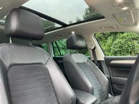 USED 2019 19 VOLKSWAGEN PASSAT 2.0 TDI GT Estate 5dr Diesel DSG Euro 6 (s/s) (150 ps) HTD SEATS/SCREEN-LEATHER/ALCANTARA