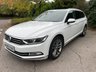 USED 2019 19 VOLKSWAGEN PASSAT 2.0 TDI GT Estate 5dr Diesel DSG Euro 6 (s/s) (150 ps) HTD SEATS/SCREEN-LEATHER/ALCANTARA