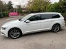 USED 2019 19 VOLKSWAGEN PASSAT 2.0 TDI GT Estate 5dr Diesel DSG Euro 6 (s/s) (150 ps) HTD SEATS/SCREEN-LEATHER/ALCANTARA