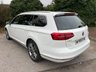 USED 2019 19 VOLKSWAGEN PASSAT 2.0 TDI GT Estate 5dr Diesel DSG Euro 6 (s/s) (150 ps) HTD SEATS/SCREEN-LEATHER/ALCANTARA