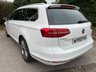 USED 2019 19 VOLKSWAGEN PASSAT 2.0 TDI GT Estate 5dr Diesel DSG Euro 6 (s/s) (150 ps) HTD SEATS/SCREEN-LEATHER/ALCANTARA