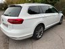USED 2019 19 VOLKSWAGEN PASSAT 2.0 TDI GT Estate 5dr Diesel DSG Euro 6 (s/s) (150 ps) HTD SEATS/SCREEN-LEATHER/ALCANTARA
