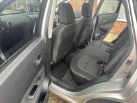 USED 2009 59 NISSAN QASHQAI 2.0 n-tec Hatchback 5dr Petrol Manual 2WD (192 g/km, 139 bhp) 