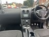 USED 2009 59 NISSAN QASHQAI 2.0 n-tec Hatchback 5dr Petrol Manual 2WD (192 g/km, 139 bhp) 