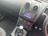 USED 2009 59 NISSAN QASHQAI 2.0 n-tec Hatchback 5dr Petrol Manual 2WD (192 g/km, 139 bhp) 