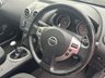 USED 2009 59 NISSAN QASHQAI 2.0 n-tec Hatchback 5dr Petrol Manual 2WD (192 g/km, 139 bhp) 