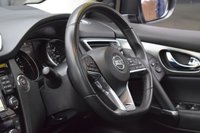 USED 2018 67 NISSAN QASHQAI 1.2 DIG-T Tekna SUV 5dr Petrol XTRON Euro 6 (s/s) (115 ps) Automatic Reverse Camera