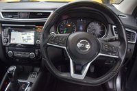 USED 2018 67 NISSAN QASHQAI 1.2 DIG-T Tekna SUV 5dr Petrol XTRON Euro 6 (s/s) (115 ps) Automatic Reverse Camera