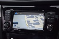 USED 2018 67 NISSAN QASHQAI 1.2 DIG-T Tekna SUV 5dr Petrol XTRON Euro 6 (s/s) (115 ps) Automatic Reverse Camera
