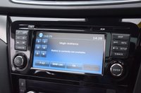 USED 2018 67 NISSAN QASHQAI 1.2 DIG-T Tekna SUV 5dr Petrol XTRON Euro 6 (s/s) (115 ps) Automatic Reverse Camera