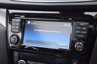 USED 2018 67 NISSAN QASHQAI 1.2 DIG-T Tekna SUV 5dr Petrol XTRON Euro 6 (s/s) (115 ps) Automatic Reverse Camera