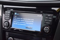 USED 2018 67 NISSAN QASHQAI 1.2 DIG-T Tekna SUV 5dr Petrol XTRON Euro 6 (s/s) (115 ps) Automatic Reverse Camera
