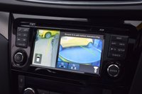 USED 2018 67 NISSAN QASHQAI 1.2 DIG-T Tekna SUV 5dr Petrol XTRON Euro 6 (s/s) (115 ps) Automatic Reverse Camera