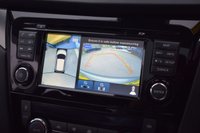 USED 2018 67 NISSAN QASHQAI 1.2 DIG-T Tekna SUV 5dr Petrol XTRON Euro 6 (s/s) (115 ps) Automatic Reverse Camera