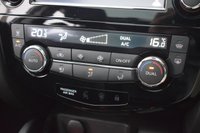 USED 2018 67 NISSAN QASHQAI 1.2 DIG-T Tekna SUV 5dr Petrol XTRON Euro 6 (s/s) (115 ps) Automatic Reverse Camera