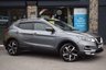 USED 2018 67 NISSAN QASHQAI 1.2 DIG-T Tekna SUV 5dr Petrol XTRON Euro 6 (s/s) (115 ps) Automatic Reverse Camera
