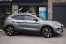 USED 2018 67 NISSAN QASHQAI 1.2 DIG-T Tekna SUV 5dr Petrol XTRON Euro 6 (s/s) (115 ps) Automatic Reverse Camera