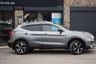 USED 2018 67 NISSAN QASHQAI 1.2 DIG-T Tekna SUV 5dr Petrol XTRON Euro 6 (s/s) (115 ps) Automatic Reverse Camera