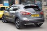 USED 2018 67 NISSAN QASHQAI 1.2 DIG-T Tekna SUV 5dr Petrol XTRON Euro 6 (s/s) (115 ps) Automatic Reverse Camera