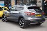 USED 2018 67 NISSAN QASHQAI 1.2 DIG-T Tekna SUV 5dr Petrol XTRON Euro 6 (s/s) (115 ps) Automatic Reverse Camera