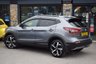 USED 2018 67 NISSAN QASHQAI 1.2 DIG-T Tekna SUV 5dr Petrol XTRON Euro 6 (s/s) (115 ps) Automatic Reverse Camera