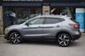 USED 2018 67 NISSAN QASHQAI 1.2 DIG-T Tekna SUV 5dr Petrol XTRON Euro 6 (s/s) (115 ps) Automatic Reverse Camera