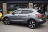 USED 2018 67 NISSAN QASHQAI 1.2 DIG-T Tekna SUV 5dr Petrol XTRON Euro 6 (s/s) (115 ps) Automatic Reverse Camera