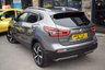 USED 2018 67 NISSAN QASHQAI 1.2 DIG-T Tekna SUV 5dr Petrol XTRON Euro 6 (s/s) (115 ps) Automatic Reverse Camera