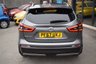 USED 2018 67 NISSAN QASHQAI 1.2 DIG-T Tekna SUV 5dr Petrol XTRON Euro 6 (s/s) (115 ps) Automatic Reverse Camera
