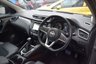 USED 2018 67 NISSAN QASHQAI 1.2 DIG-T Tekna SUV 5dr Petrol XTRON Euro 6 (s/s) (115 ps) Automatic Reverse Camera