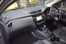 USED 2018 67 NISSAN QASHQAI 1.2 DIG-T Tekna SUV 5dr Petrol XTRON Euro 6 (s/s) (115 ps) Automatic Reverse Camera