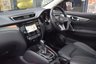 USED 2018 67 NISSAN QASHQAI 1.2 DIG-T Tekna SUV 5dr Petrol XTRON Euro 6 (s/s) (115 ps) Automatic Reverse Camera