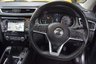 USED 2018 67 NISSAN QASHQAI 1.2 DIG-T Tekna SUV 5dr Petrol XTRON Euro 6 (s/s) (115 ps) Automatic Reverse Camera