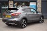 USED 2018 67 NISSAN QASHQAI 1.2 DIG-T Tekna SUV 5dr Petrol XTRON Euro 6 (s/s) (115 ps) Automatic Reverse Camera