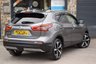USED 2018 67 NISSAN QASHQAI 1.2 DIG-T Tekna SUV 5dr Petrol XTRON Euro 6 (s/s) (115 ps) Automatic Reverse Camera