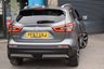 USED 2018 67 NISSAN QASHQAI 1.2 DIG-T Tekna SUV 5dr Petrol XTRON Euro 6 (s/s) (115 ps) Automatic Reverse Camera