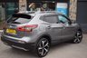 USED 2018 67 NISSAN QASHQAI 1.2 DIG-T Tekna SUV 5dr Petrol XTRON Euro 6 (s/s) (115 ps) Automatic Reverse Camera