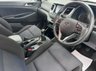 USED 2016 16 HYUNDAI TUCSON 2.0 CRDi SE Nav SUV 5dr Diesel Manual 4WD Euro 6 (136 ps) SAT NAV-ULEZ-STUNNING.