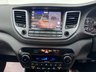 USED 2016 16 HYUNDAI TUCSON 2.0 CRDi SE Nav SUV 5dr Diesel Manual 4WD Euro 6 (136 ps) SAT NAV-ULEZ-STUNNING.