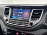 USED 2016 16 HYUNDAI TUCSON 2.0 CRDi SE Nav SUV 5dr Diesel Manual 4WD Euro 6 (136 ps) SAT NAV-ULEZ-STUNNING.