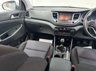 USED 2016 16 HYUNDAI TUCSON 2.0 CRDi SE Nav SUV 5dr Diesel Manual 4WD Euro 6 (136 ps) SAT NAV-ULEZ-STUNNING.
