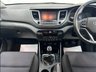 USED 2016 16 HYUNDAI TUCSON 2.0 CRDi SE Nav SUV 5dr Diesel Manual 4WD Euro 6 (136 ps) SAT NAV-ULEZ-STUNNING.