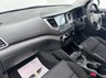 USED 2016 16 HYUNDAI TUCSON 2.0 CRDi SE Nav SUV 5dr Diesel Manual 4WD Euro 6 (136 ps) SAT NAV-ULEZ-STUNNING.