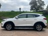 USED 2016 16 HYUNDAI TUCSON 2.0 CRDi SE Nav SUV 5dr Diesel Manual 4WD Euro 6 (136 ps) SAT NAV-ULEZ-STUNNING.