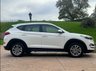 USED 2016 16 HYUNDAI TUCSON 2.0 CRDi SE Nav SUV 5dr Diesel Manual 4WD Euro 6 (136 ps) SAT NAV-ULEZ-STUNNING.
