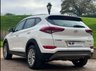 USED 2016 16 HYUNDAI TUCSON 2.0 CRDi SE Nav SUV 5dr Diesel Manual 4WD Euro 6 (136 ps) SAT NAV-ULEZ-STUNNING.