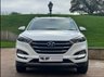USED 2016 16 HYUNDAI TUCSON 2.0 CRDi SE Nav SUV 5dr Diesel Manual 4WD Euro 6 (136 ps) SAT NAV-ULEZ-STUNNING.